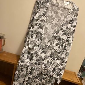 Lularoe Sarah Duster cardigan